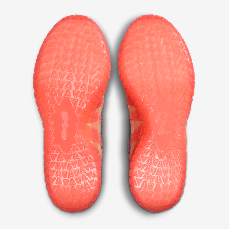 Tênis Nikes Ja 3 Daybreak