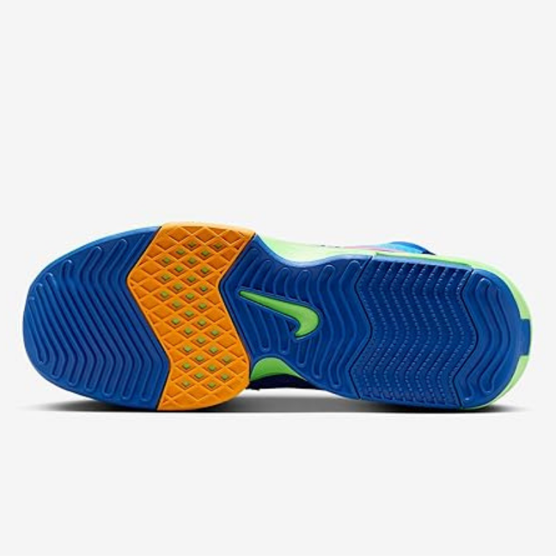 Tênis Nike Lebron Witness VIII - Azul