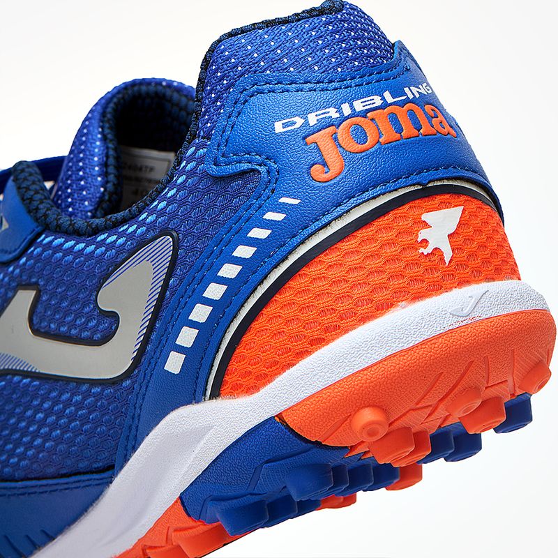 Chuteira de Society Joma Dribling