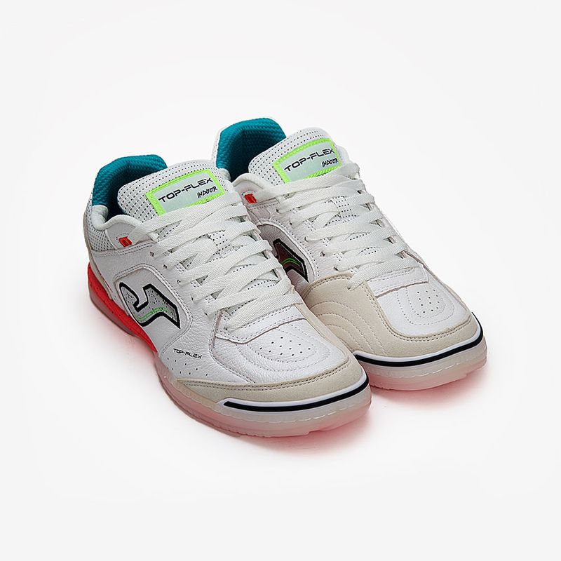 Chuteira Joma Top Flex Futsal