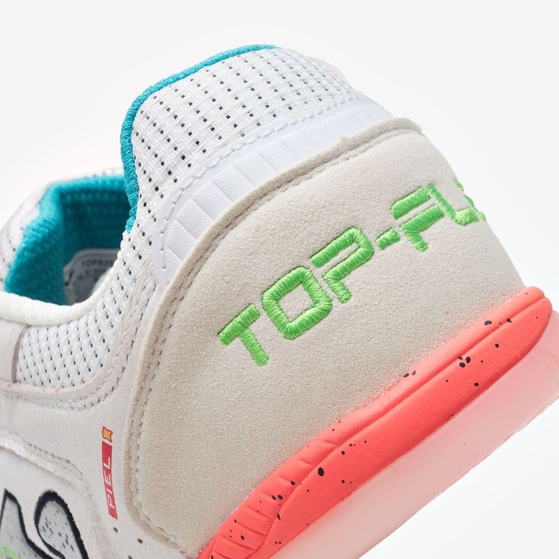 Chuteira Joma Top Flex Futsal