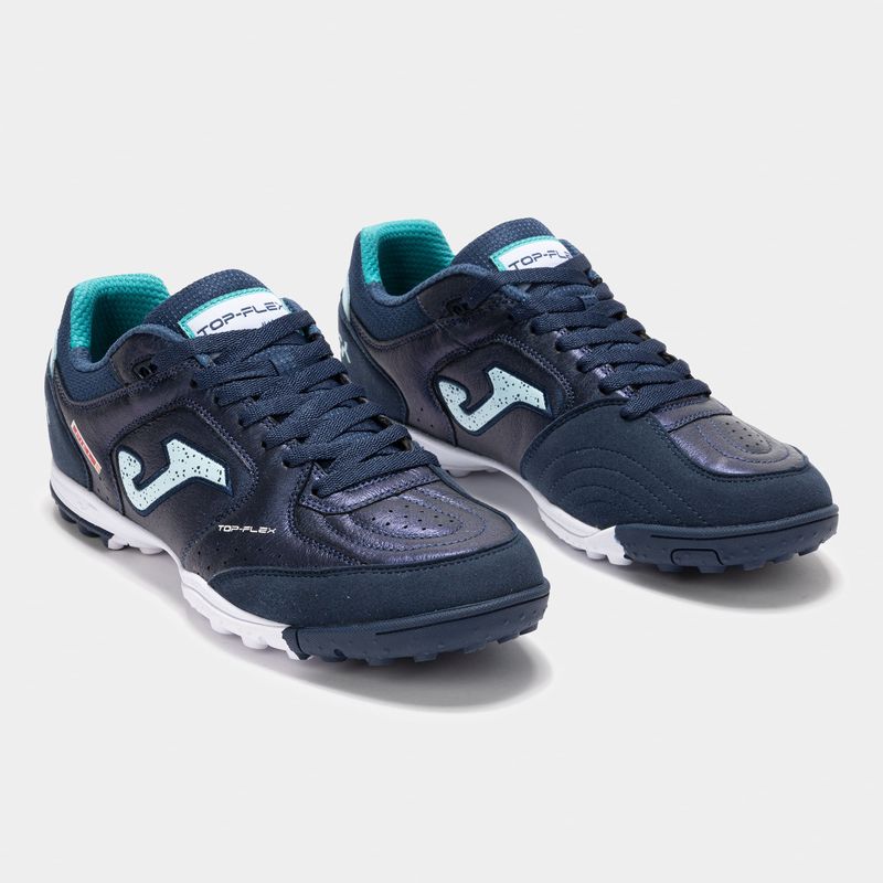 Chuteira de Society Joma Top Flex