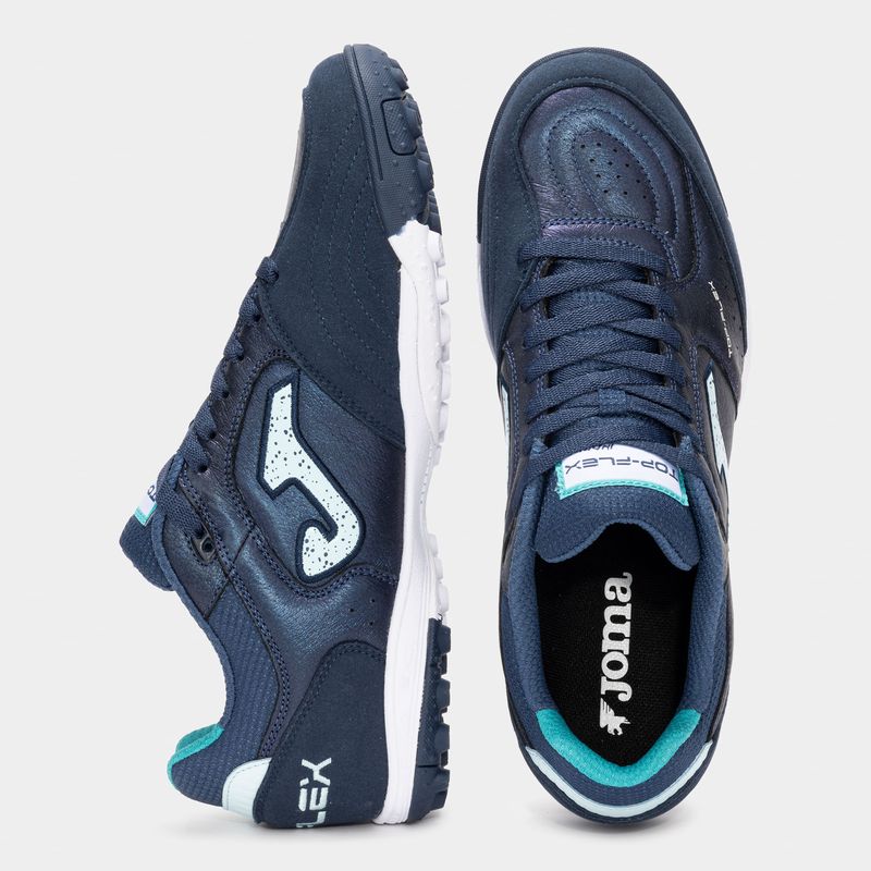 Chuteira de Society Joma Top Flex