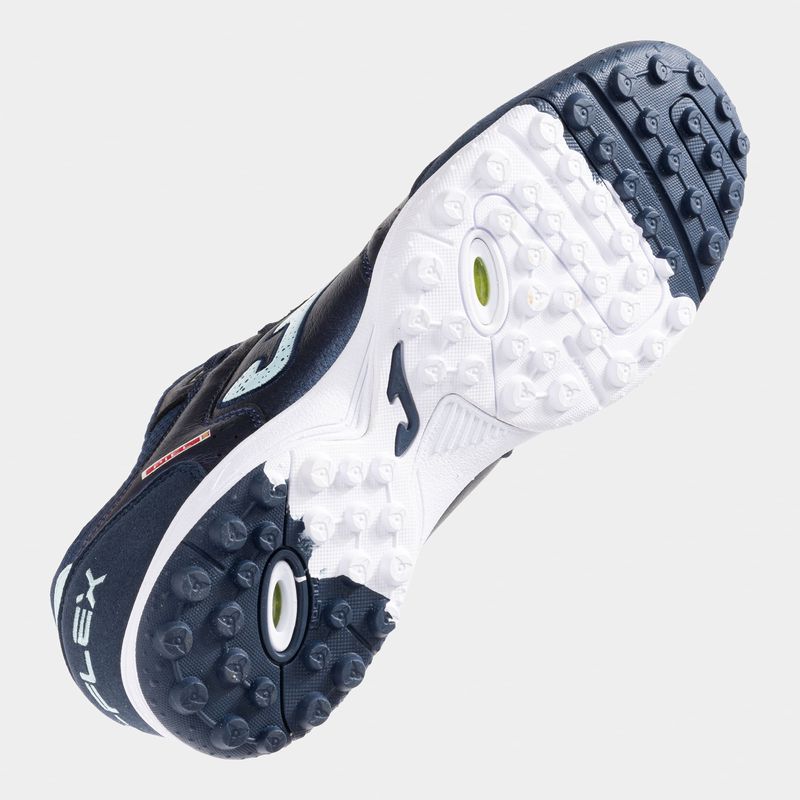 Chuteira de Society Joma Top Flex