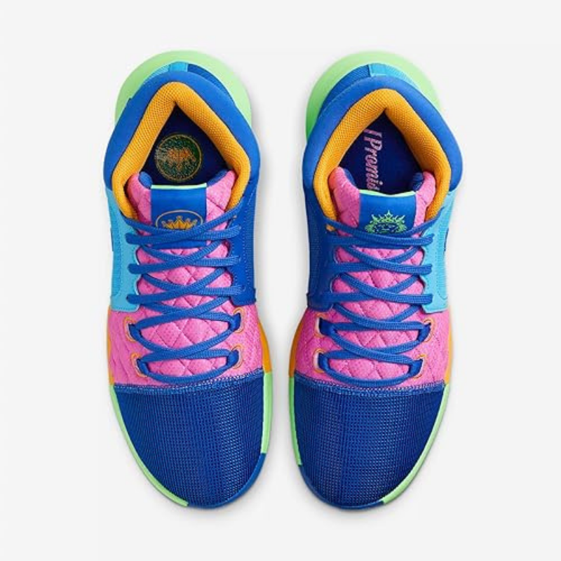 Tênis Nike Lebron Witness VIII - Azul