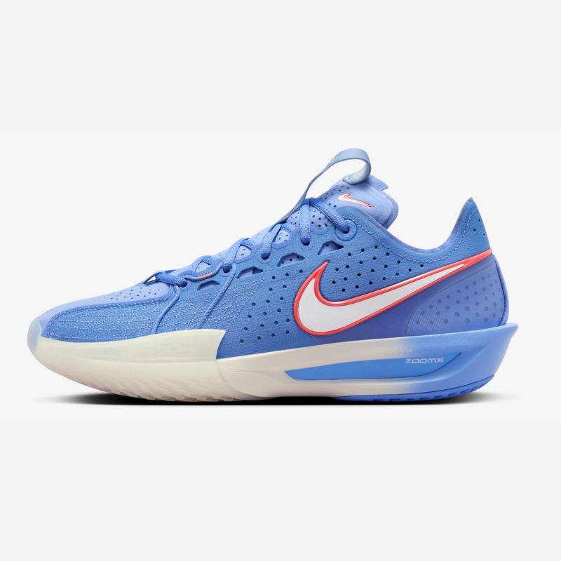 Tênis Nike G.T. Cut 3 Azul