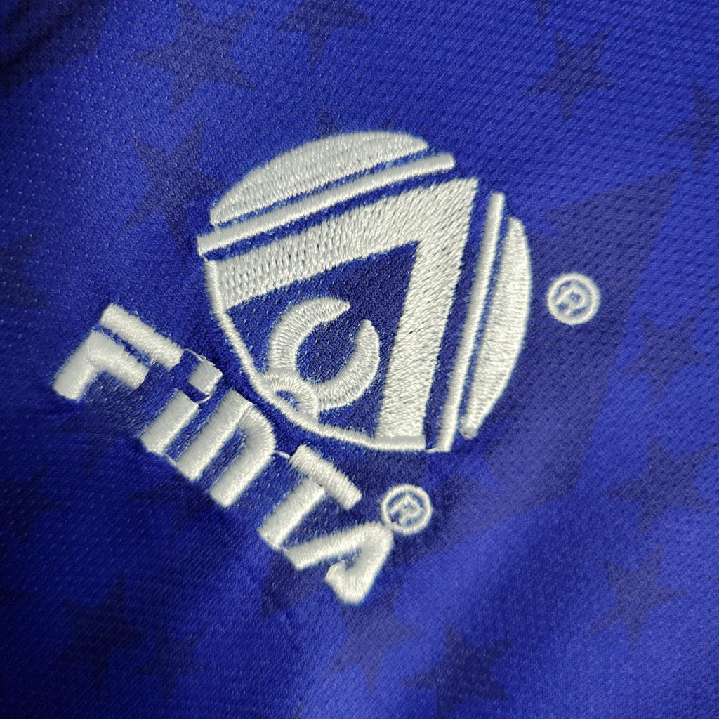Camisa Cruzeiro Retrô 93/94