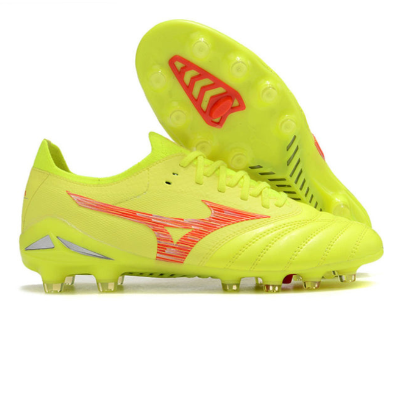 Chuteira Mizuno Morelia Neo IV