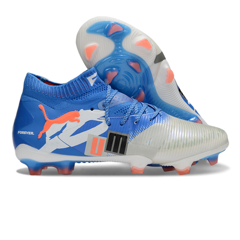 Chuteira Puma Future 8 Ultimate Campo