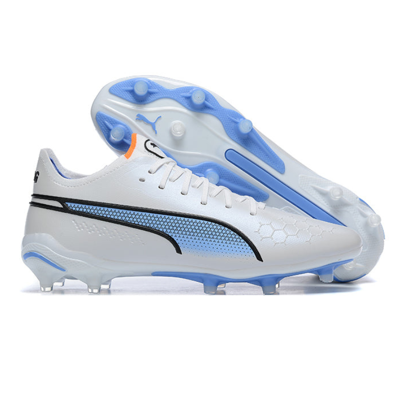 Chuteira Puma King Ultimate Campo