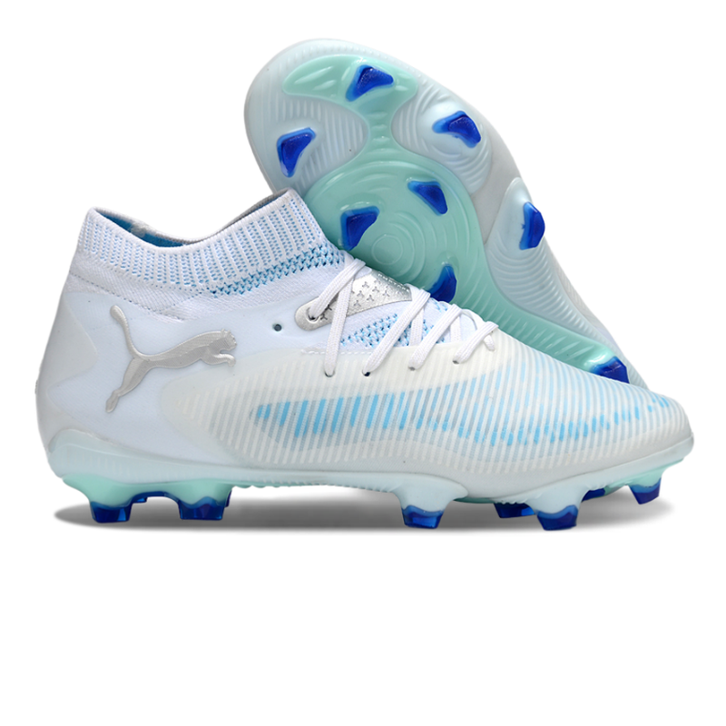 Chuteira Puma Future 8 Ultimate Campo