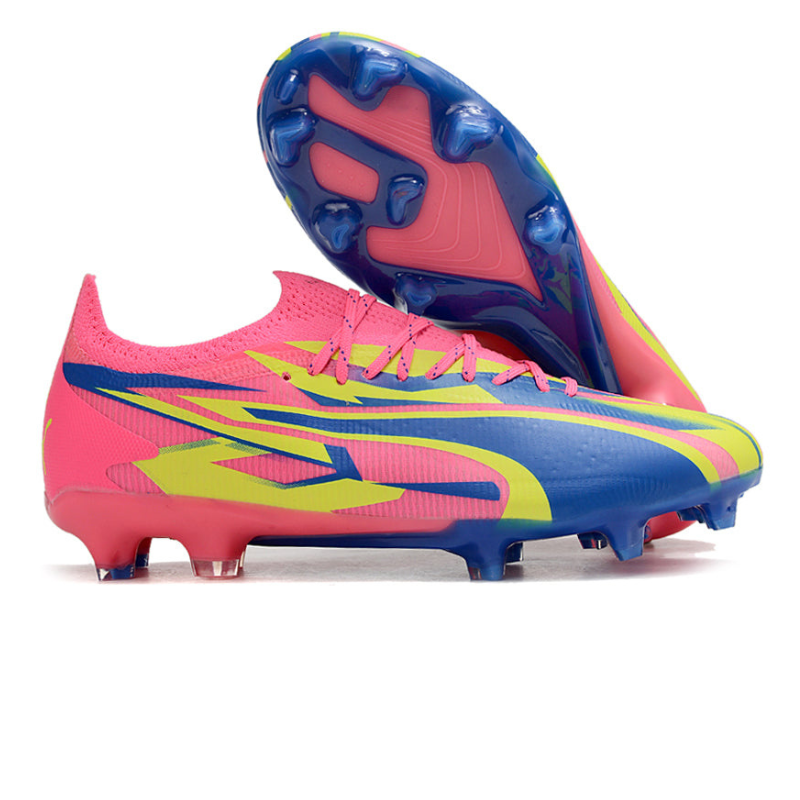 Chuteira Puma Ultra Ultimate Campo