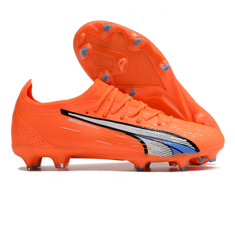 Chuteira Puma Ultra Ultimate Campo