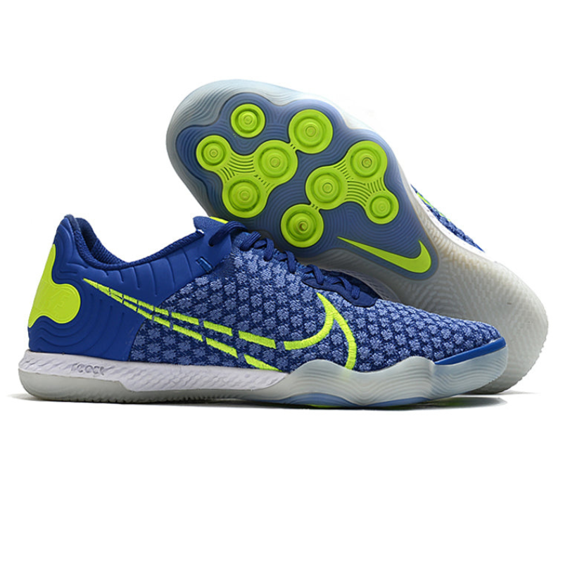 Chuteira Nike React Gato Futsal