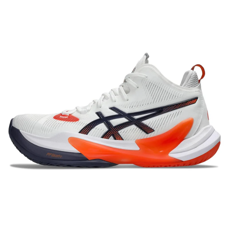 Tênis Asics Metarise 2 Paris Vôlei Indoor Original