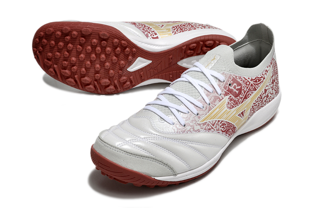 Chuteira Mizuno Morelia Neo Sala M8 Society