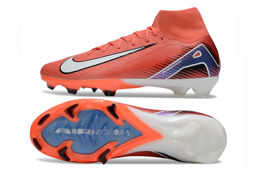 Chuteira Nike Air Zoom Mercurial Superfly 10 Elite FG