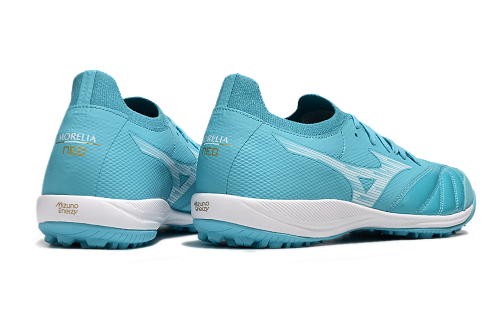 Chuteira Mizuno Morelia Neo Sala M8 Society