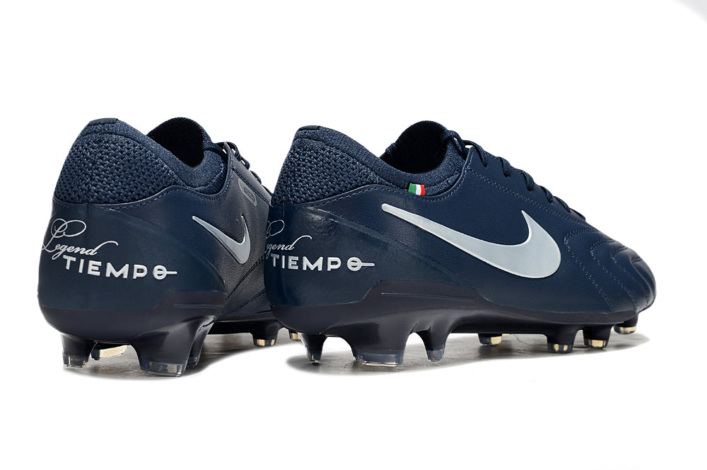 Chuteira Nike Tiempo Legend X Elite Campo