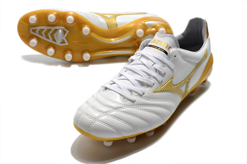 Chuteira Mizuno Morelia Neo IV