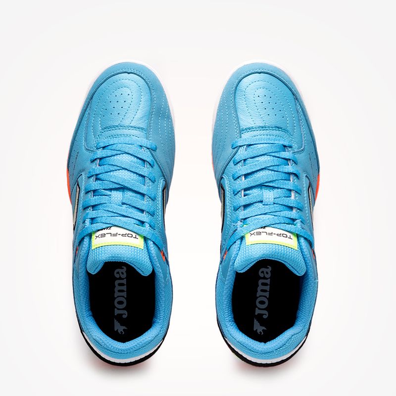 Chuteira de Society Joma Top Flex