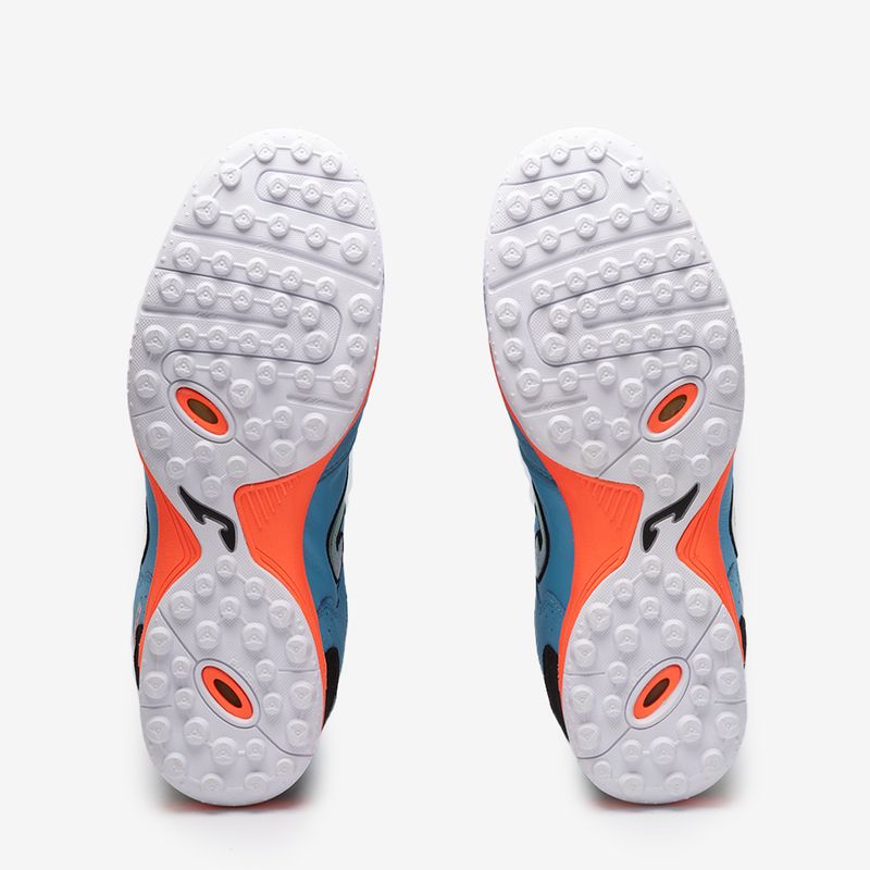 Chuteira de Society Joma Top Flex