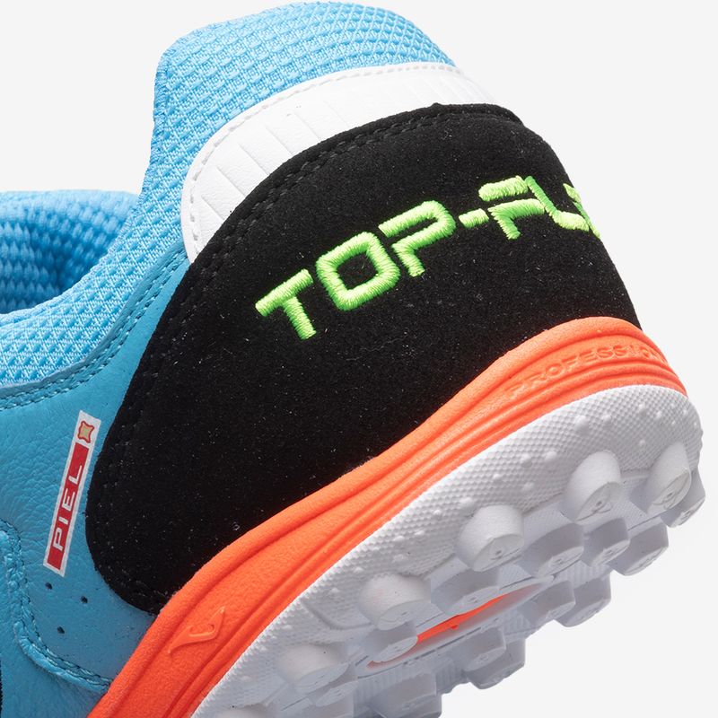 Chuteira de Society Joma Top Flex