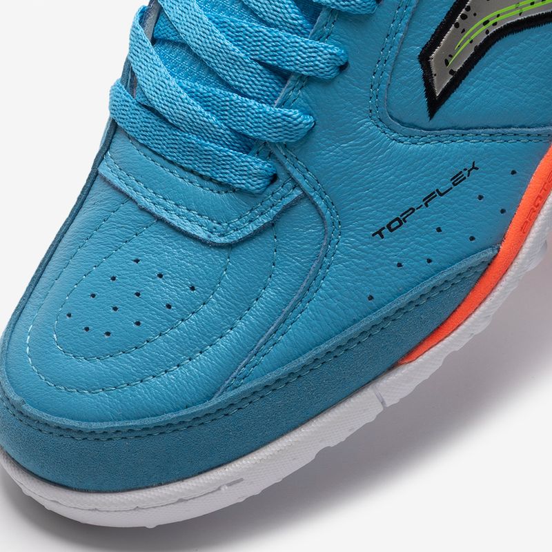 Chuteira de Society Joma Top Flex