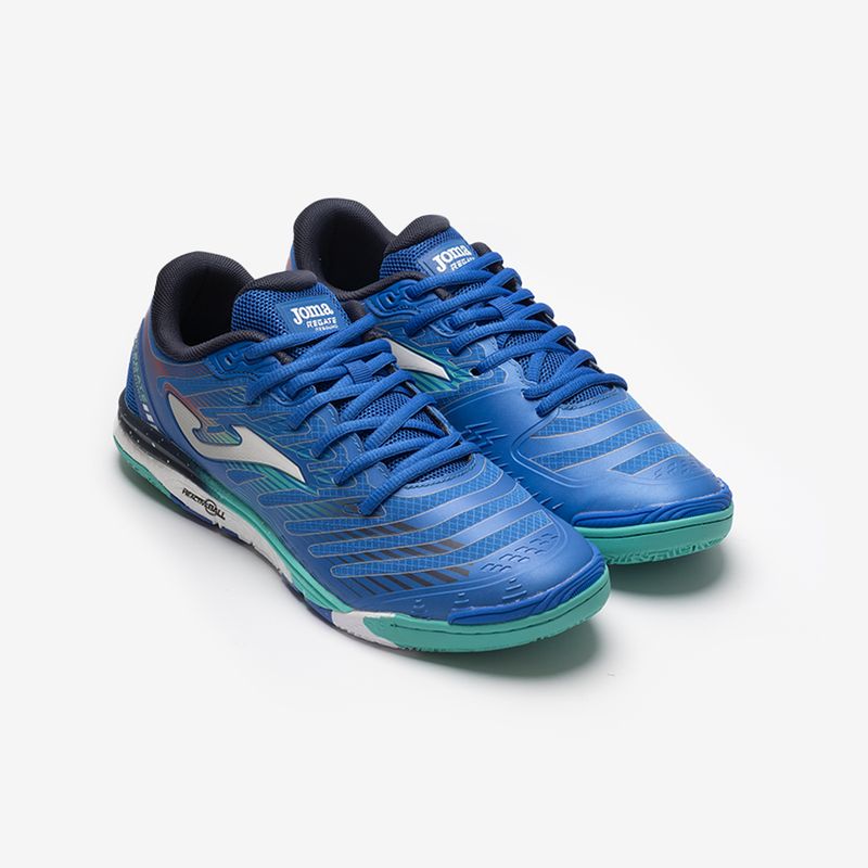 Chuteira Joma Top Flex Rebound Futsal