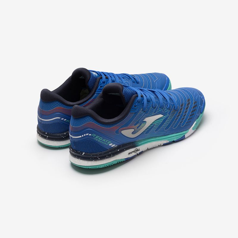Chuteira Joma Top Flex Rebound Futsal