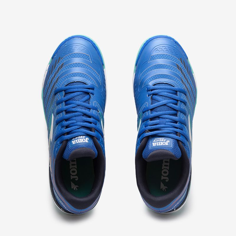 Chuteira Joma Top Flex Rebound Futsal