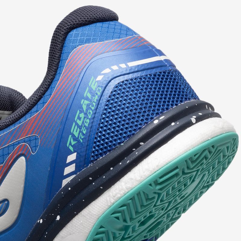 Chuteira Joma Top Flex Rebound Futsal