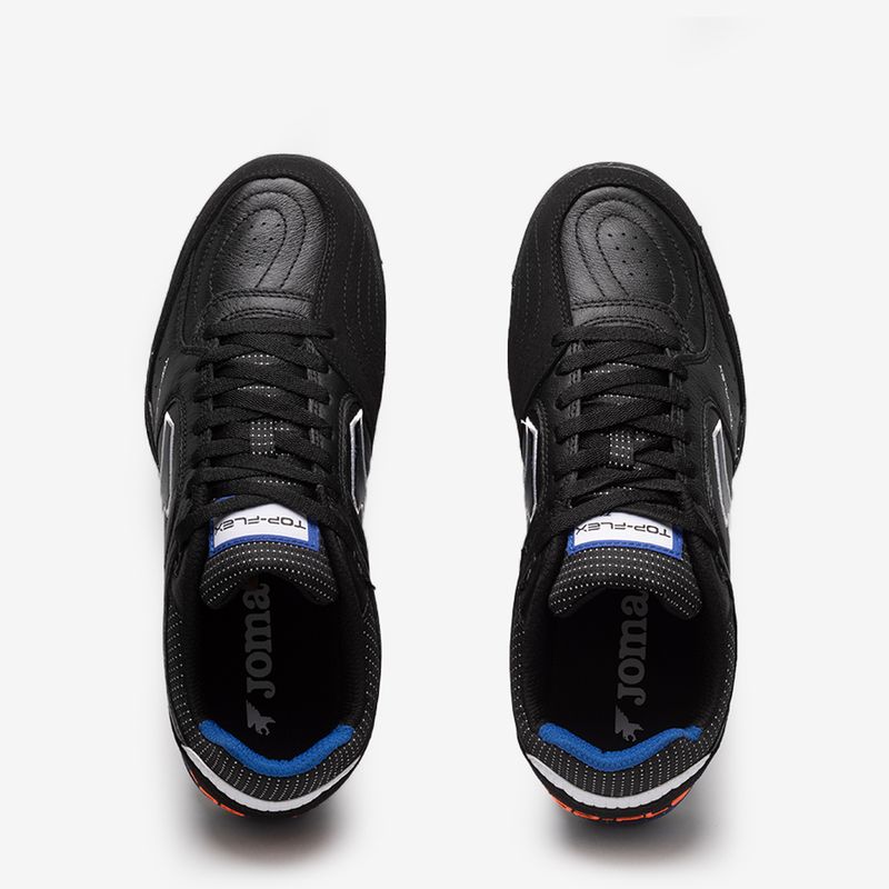 Chuteira de Society Joma Top Flex