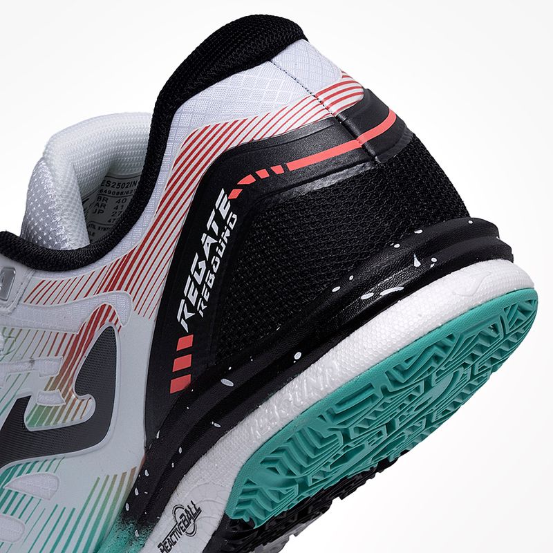 Chuteira Joma Top Flex Rebound Futsal