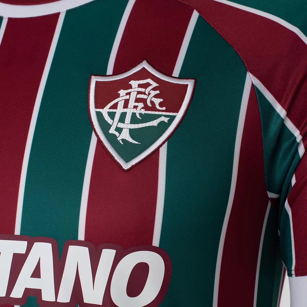 Camisa Fluminense Home 23/34