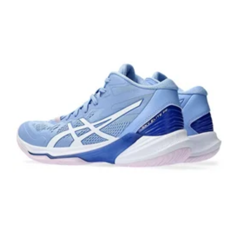 Tênis ASICS Sky Elite FF 2 - Branco - Azul