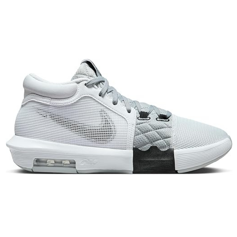 Tênis Nike Lebron Witness VIII - Branco