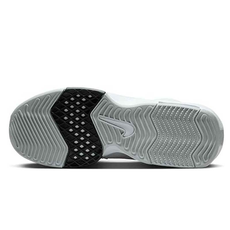 Tênis Nike Lebron Witness VIII - Branco