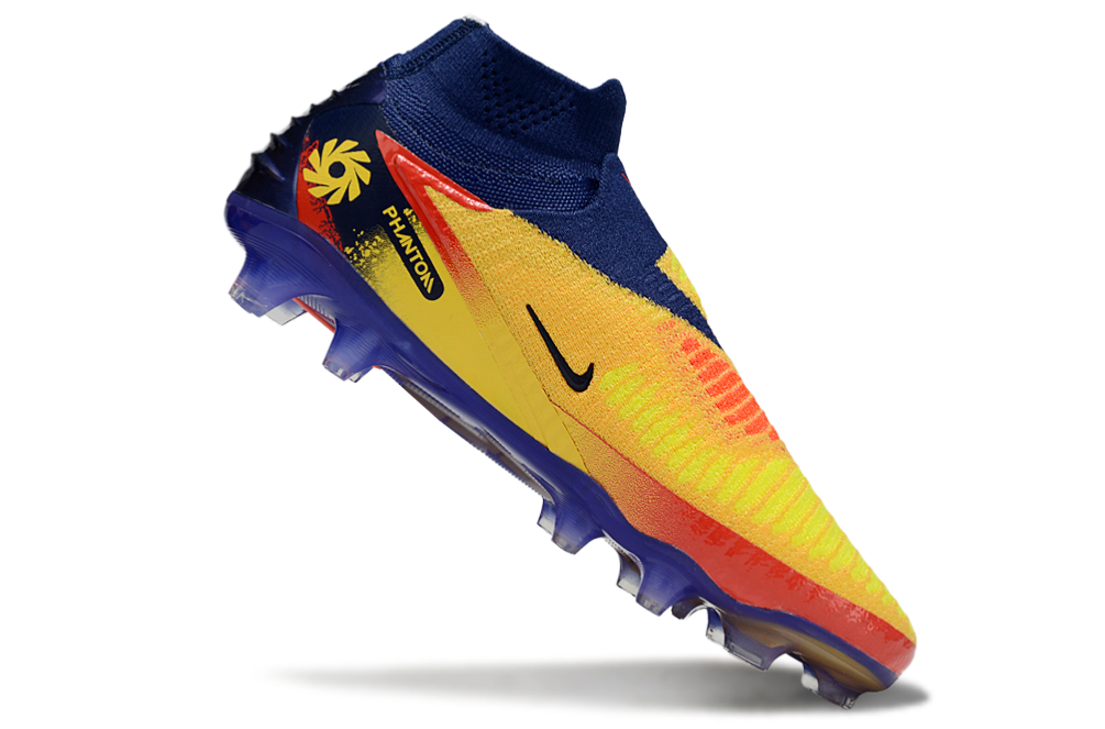 Chuteira Nike Phantom 6 Elite Edição Especial Haaland FG
