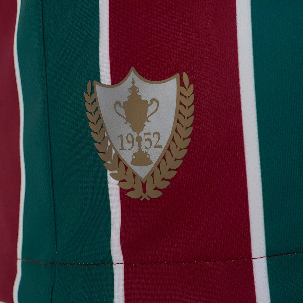 Camisa Fluminense Home 23/34