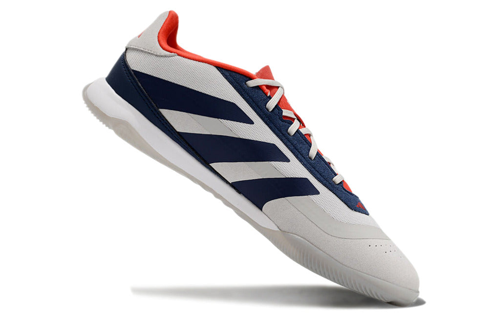 Chuteira Adidas Predator 24 Elite IC Futsal