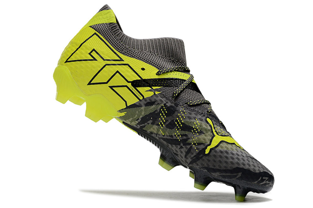 Chuteira Puma Future 7 Ultimate Campo