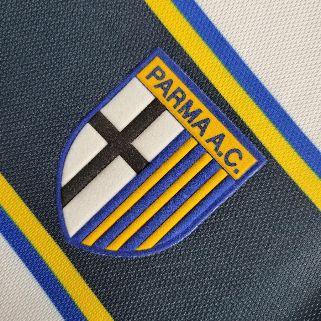 Camisa Parma Home Retrô 02/03