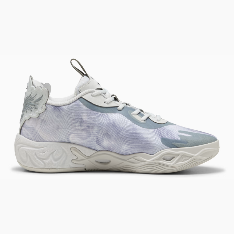 Tênis Puma MB.04 Lo Team Unissex – Zene Sports