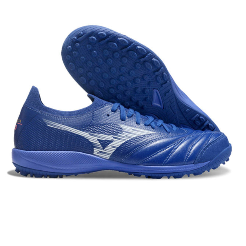 Chuteira Mizuno Morelia Neo Sala M8 Society