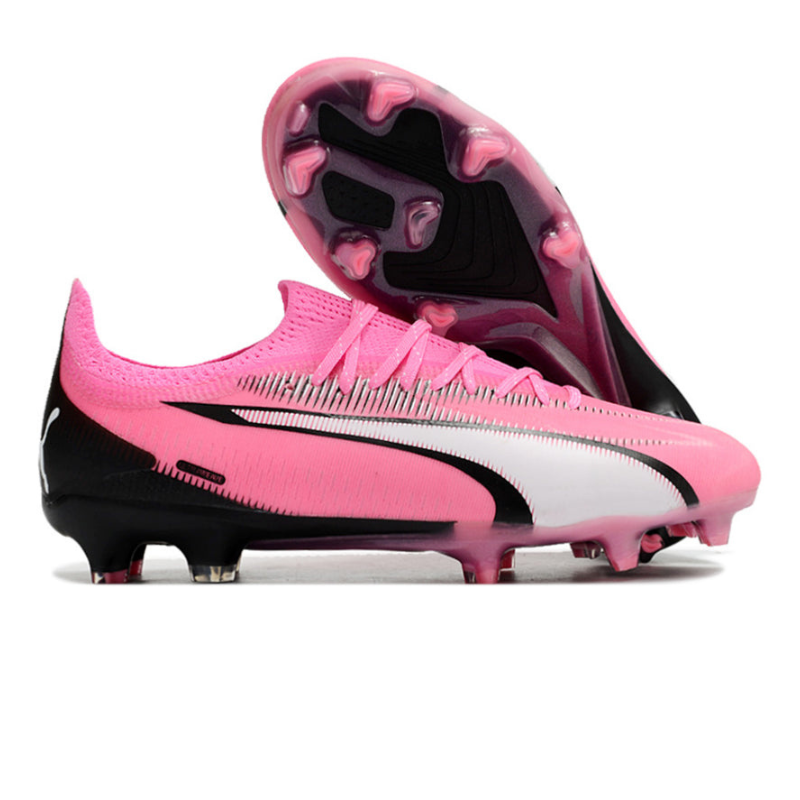 Chuteira Puma Ultra Ultimate Campo