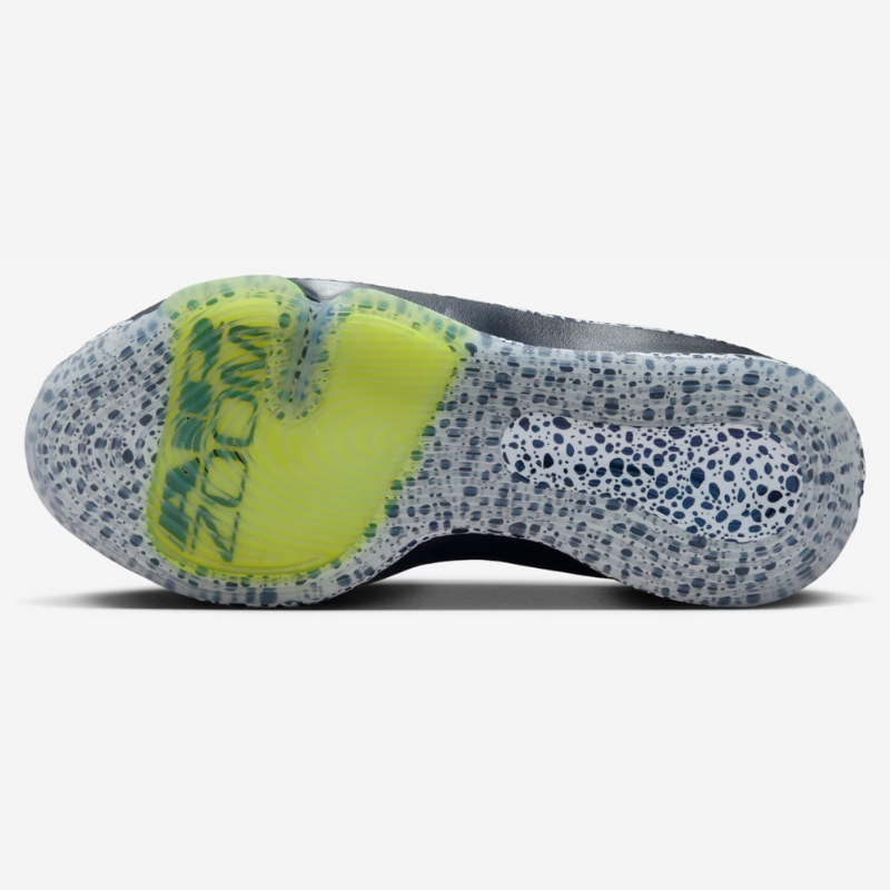 Tênis Nike GT Hustle 3 Olympic Masculino Electric