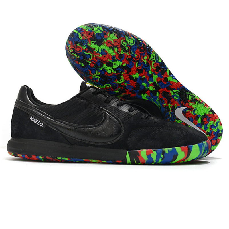 Chuteira Nike Premier II sala Futsal