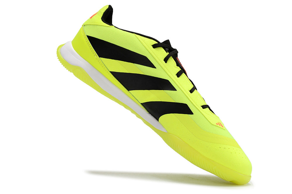 Chuteira Adidas Predator 24 Elite IC Futsal
