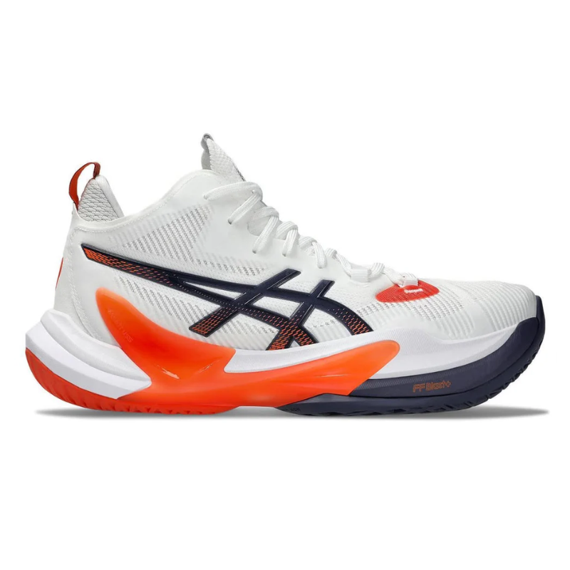 Tênis Asics Metarise 2 Paris Vôlei Indoor Original – Zene Sports